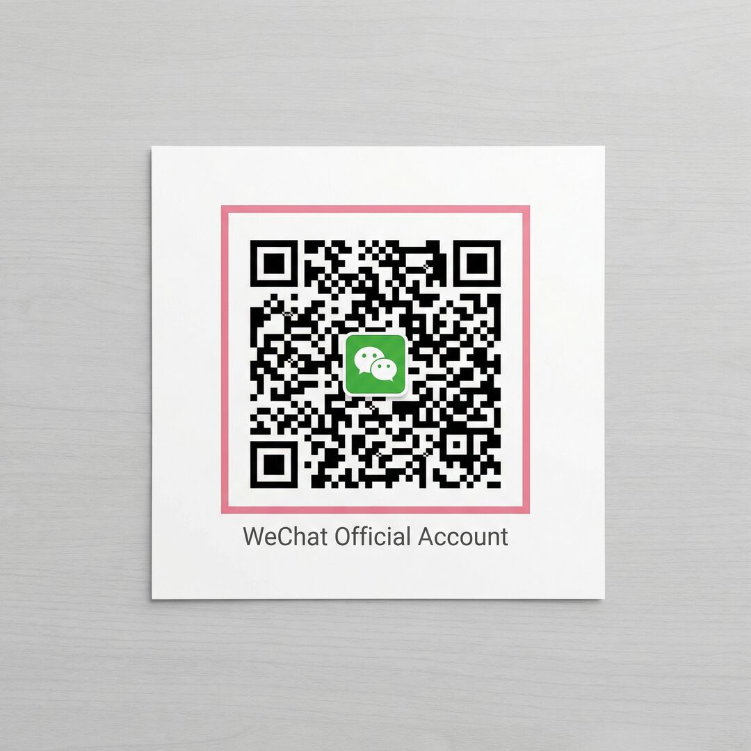 人妻视频公众号二维码