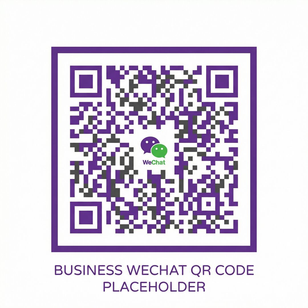 人妻视频商务二维码