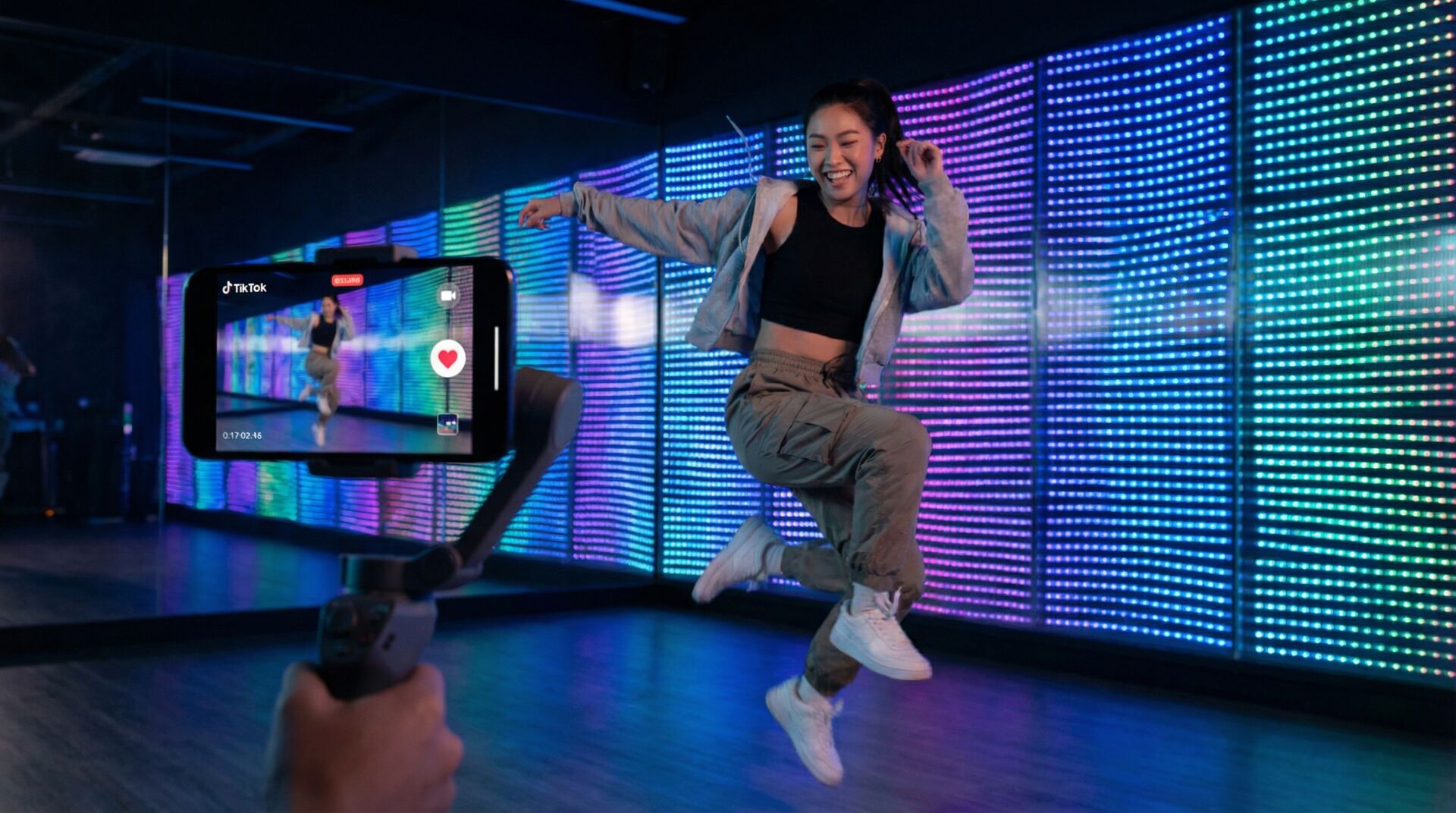 人妻视频短视频创作